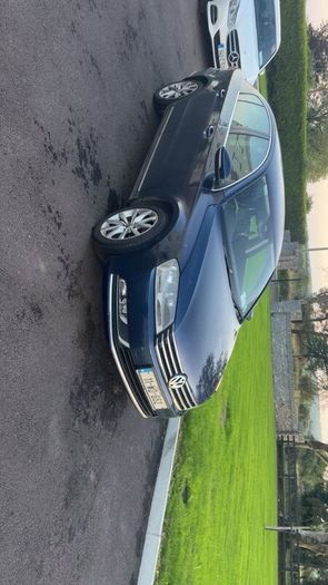 Volkswagen b7 Passat