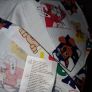 Brand New Paw Patrol Kids Unisex Painting Overall - Size - 2-4 Years Image 8