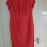 Fely Campo Beautiful Dress and Jacket Size 12 /14 Image 8