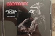 Kongos CD - Egomaniac