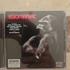 Kongos CD - Egomaniac