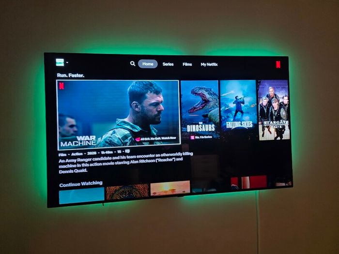 Lg Oled B9 55 Inch Tv