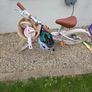 Girls bike Image 6