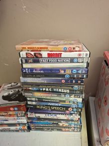 Dvds