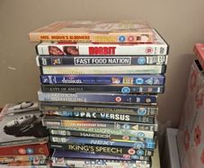 Dvds