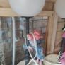 Pink Panther Lamps (Please Read) Image 3