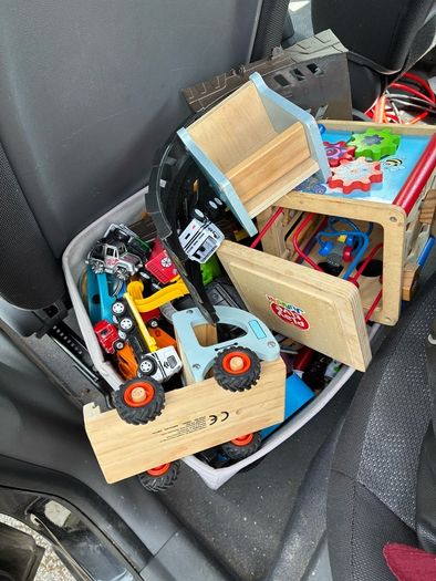 toy