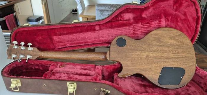 Gibson les paul