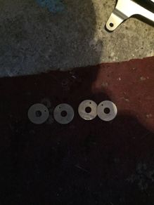 Xjr1300 restrictor kit