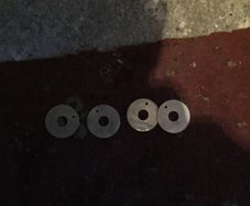 Xjr1300 restrictor kit