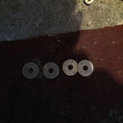 Xjr1300 restrictor kit