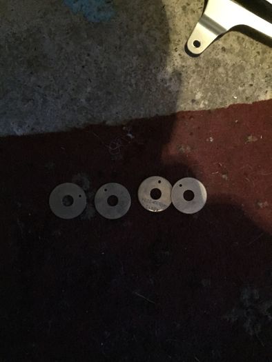 Xjr1300 restrictor kit