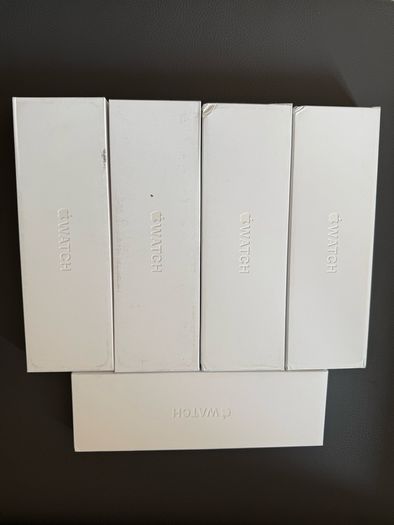 Apple Watch Series 10,42mm (IRISH STOCK) Brand New Sealed (Midnight/Jett Black /SILVER /Rose Gold) 1 Year Apple Warranty RECEIPT