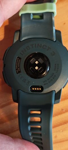 Garmin Instinct 3