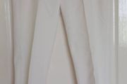 i Blues White Pants Size 12