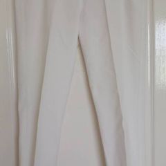 i Blues White Pants Size 12