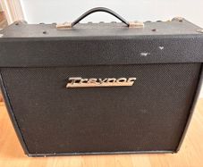 Traynor YCV50B 50W Tube Combo Celestion V30