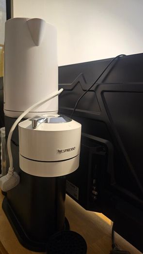 Coffe machine