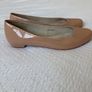 Clarks Patent Leather Shoes Size 6 Image 6