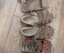 boys sandals