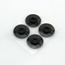 4 Piece Laptop Rubber Bottom Case Feet for Macbook Pro A1278 A1286 A1297 Image 4