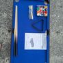 Childs 3ft table top pool table Image 3