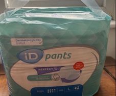 incontinence pads