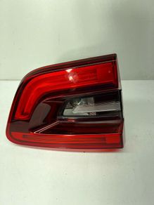 Renault Kadjar 2017 Rear Left Boot Light 265550151r A2l16b25s