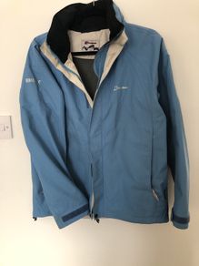 womens berghaus jacket