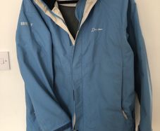 womens berghaus jacket