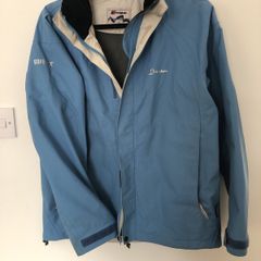 womens berghaus jacket
