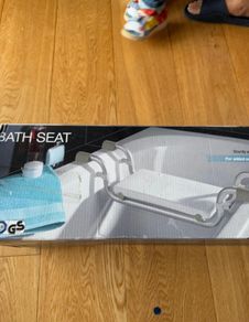Bath Seat