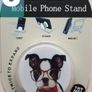 Phone Tablet Pop Socket Phone Stand Phone Grip Image 2