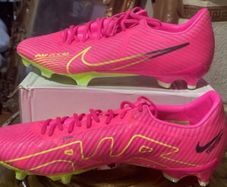 nike mercurial vapor superfly 15