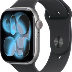 Apple Watch Series 11 46mm GPS