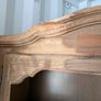 Wooden dresser Image 3
