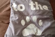 dog coat