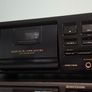 Pioneer CT-S330 Stereo Cassette Deck Image 3