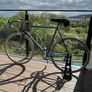 Race bike/Road bike (vintage bike) Image 2