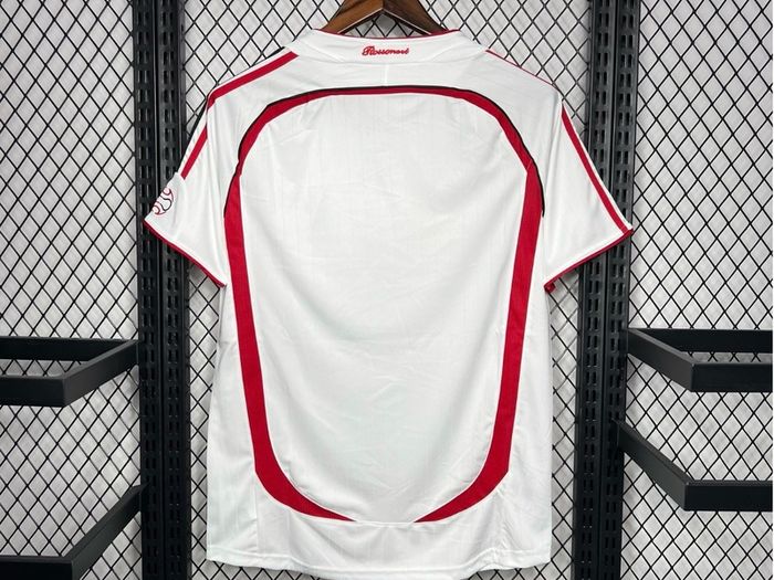 AC Milan Retro 2006/7 Jersey
