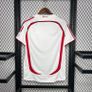 AC Milan Retro 2006/7 Jersey Image 2