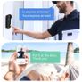 NEW Tuya Smart Video Doorbell Wi-Fi 1080P Video Intercom Door Bell Image 8