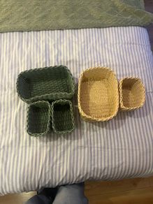 storage basket