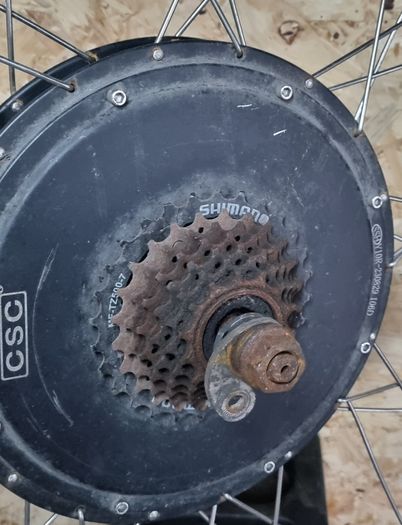 ebike kit