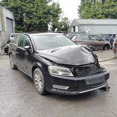 Breaking passat b7 2012 1.6tdi cayc lc9x
