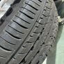 Fiat 500 15" Alloys Image 7