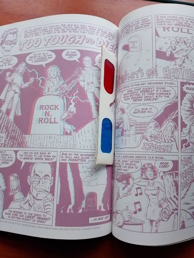RAMONES collectors boxset