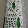 Crochet Napkin Rings Image 3
