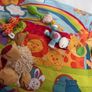 Baby play mat Image 4