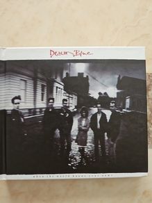 Deacon Blue 3CD + DVD (Deluxe Edition) - When The World Knows Your Name